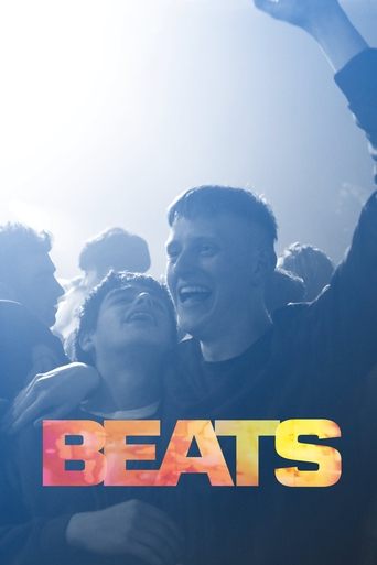 Okładka filmu Beats