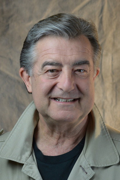 Zdjęcie Charles Stransky