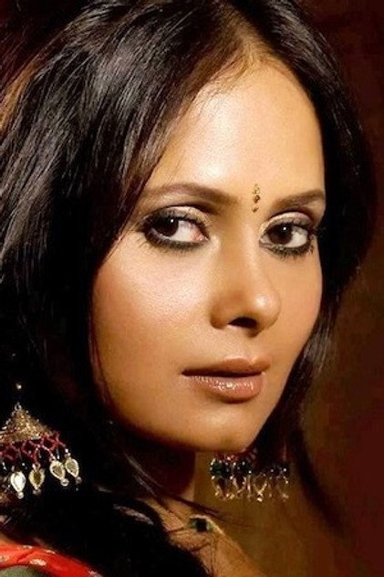 Zdjęcie Sadiya Siddiqui