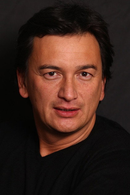 Zdjęcie Stéphane Rodin