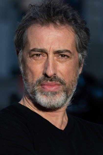 Zdjęcie Cédric Brenner