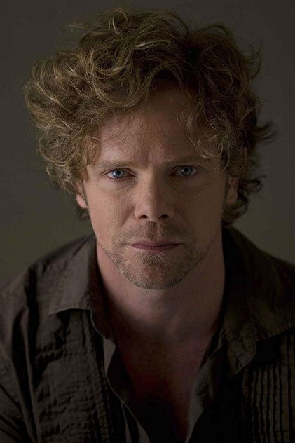 Zdjęcie Jimmy Shaw
