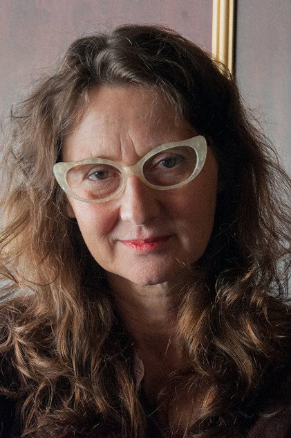 Zdjęcie Lucrecia Martel