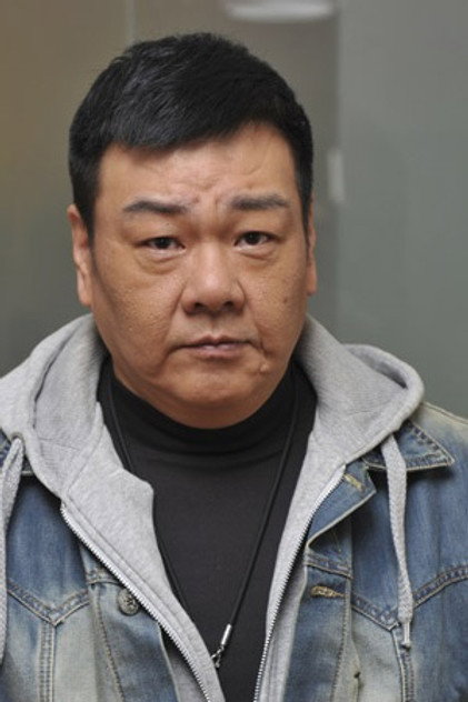 Zdjęcie Chang Li-Wei