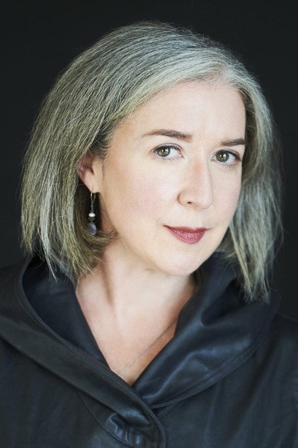 Zdjęcie Karen Hines