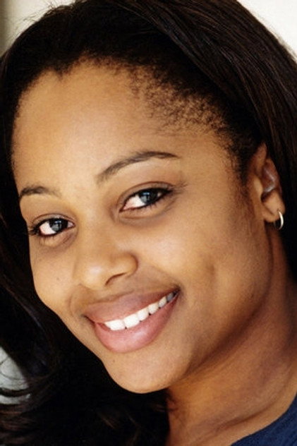 Zdjęcie Nkechi Odina