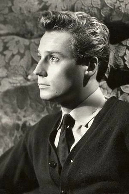 Zdjęcie Gabriel Cattand