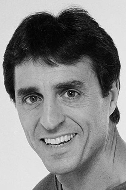 Zdjęcie Tony Cacciotti