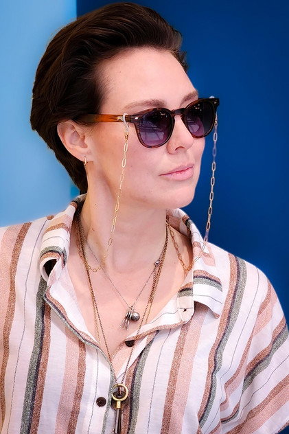 Zdjęcie Whitney Morgan Cox
