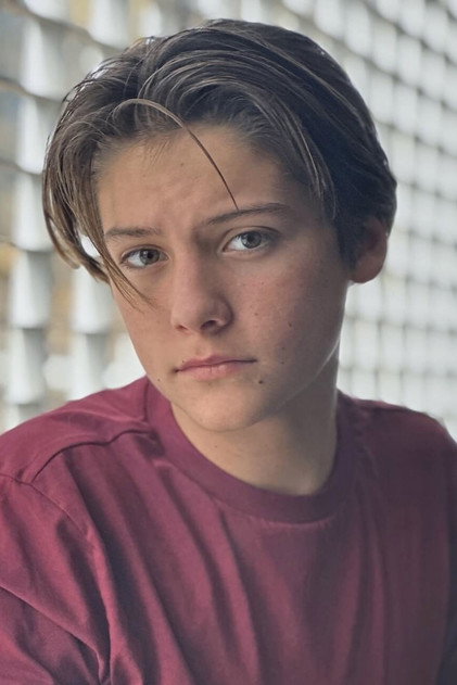 Zdjęcie Zack Brooks