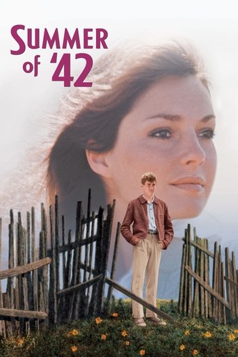 Summer of ’42
