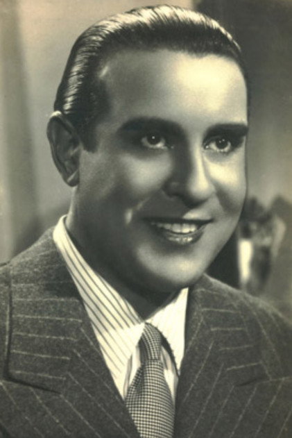 Zdjęcie Alberto Rabagliati