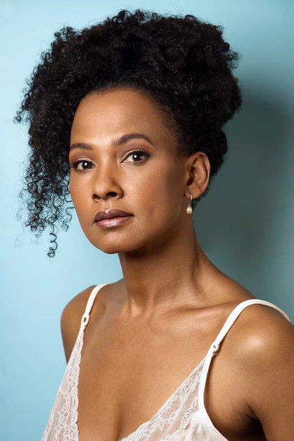 Zdjęcie Indhira Serrano