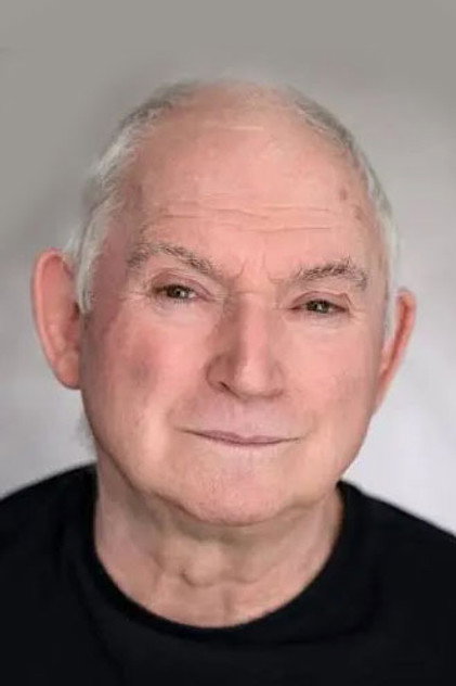Zdjęcie Barry James