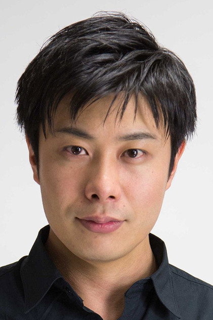 Zdjęcie 岡田雄樹