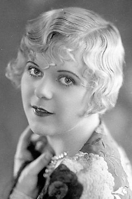 Zdjęcie Edna Marion