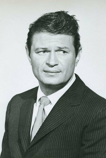 Zdjęcie Larry Storch