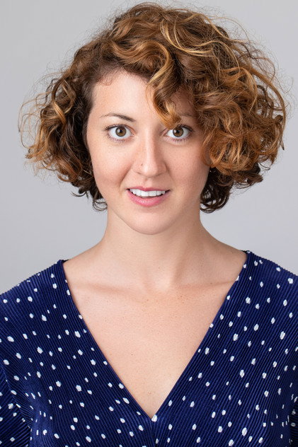 Zdjęcie Olivia Nicole Hoffman