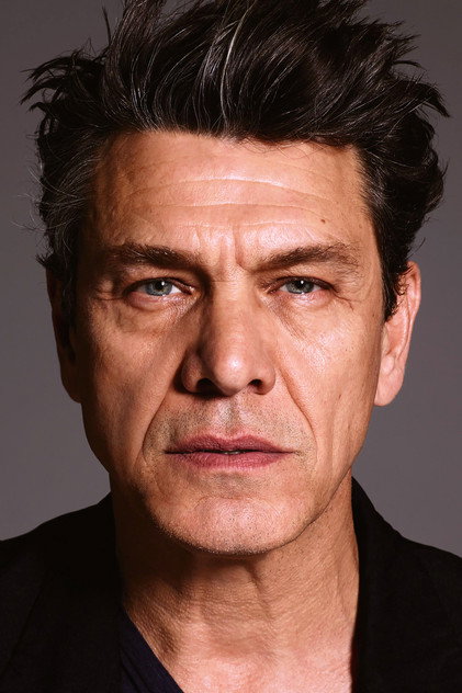 Zdjęcie Marc Lavoine