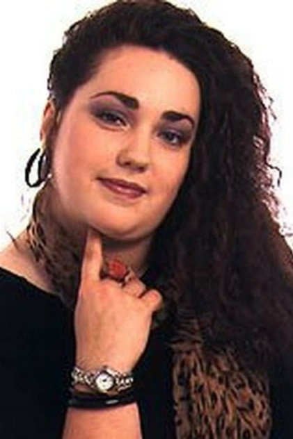 Zdjęcie Charlotte Brittain