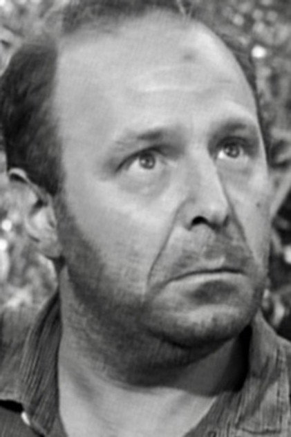 Zdjęcie Maurice Manson