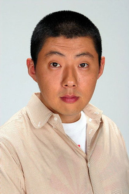 Zdjęcie 荒川良々