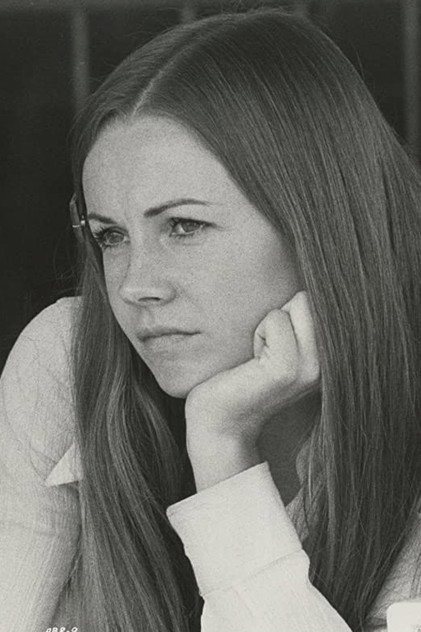Zdjęcie Dianne Hull