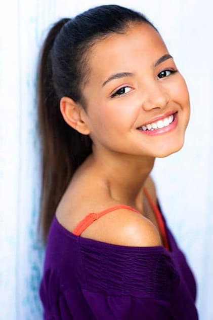 Zdjęcie Deja Monique Cruz