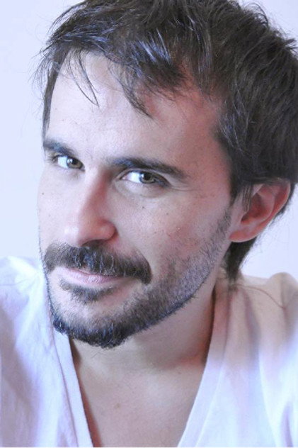 Zdjęcie Sergio Berón