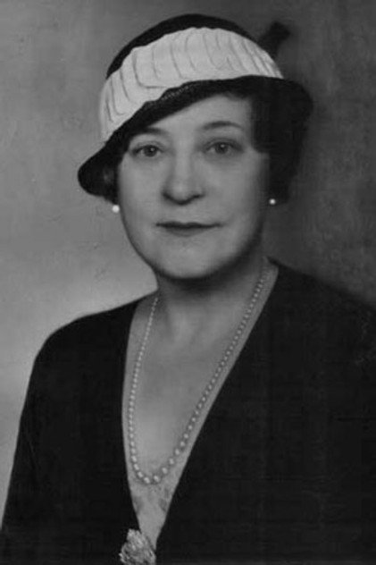 Zdjęcie Catherine Turney