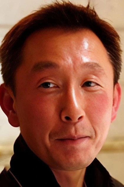 Zdjęcie 臼井儀人