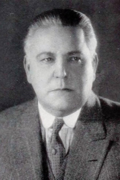 Zdjęcie Henry A. Barrows
