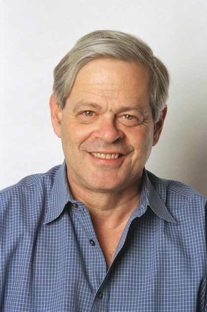 Zdjęcie Daniel Okrent