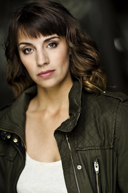 Zdjęcie Adrienne Kress