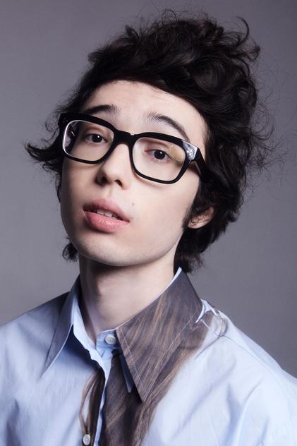Zdjęcie Aidan Laprete
