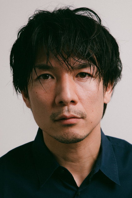 Zdjęcie 小橋秀行