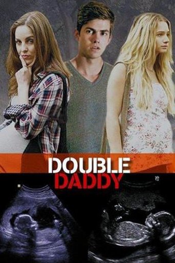 Okładka filmu Ja też mam z nim dziecko