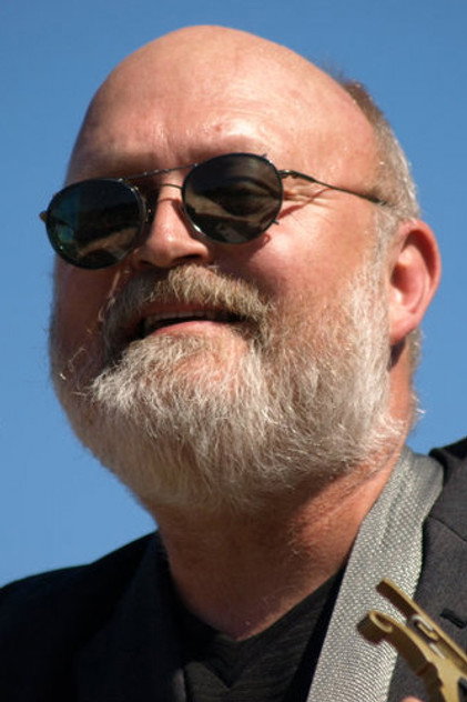 Zdjęcie J.B. White
