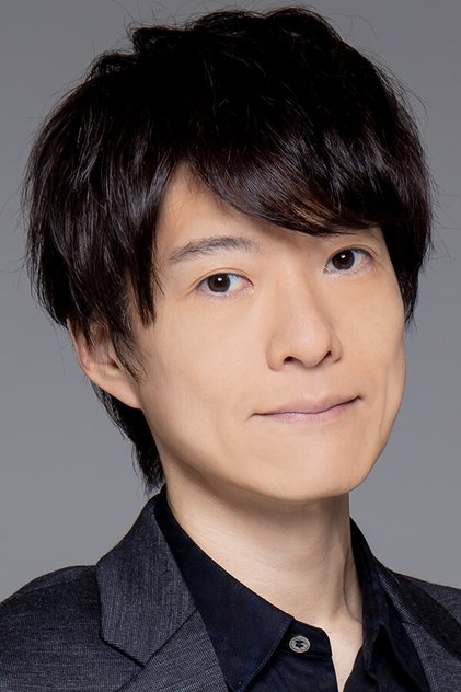 Zdjęcie 川原慶久