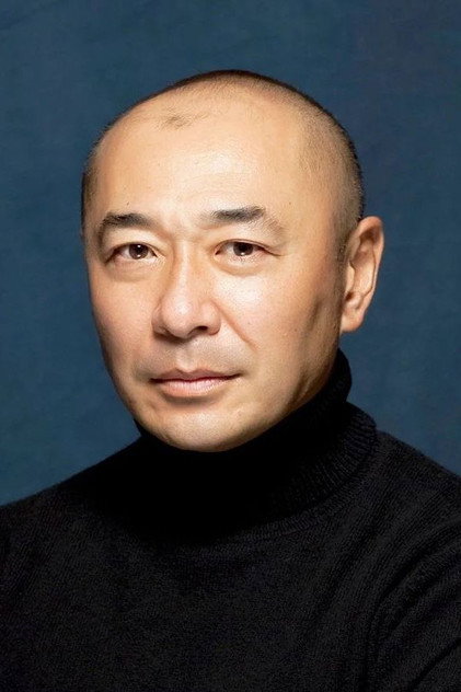 Zdjęcie 高橋克実