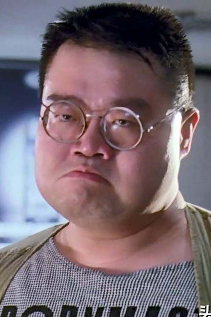 Zdjęcie Sze Kai-Keung