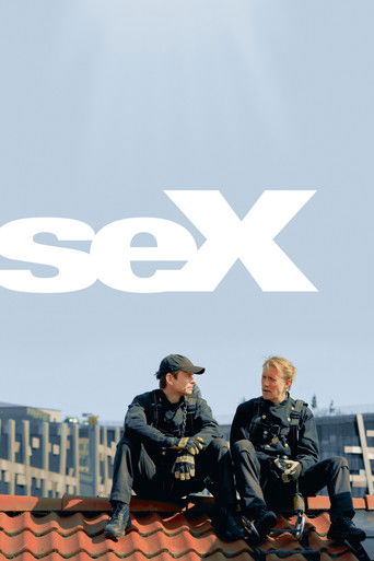Okładka filmu Seks