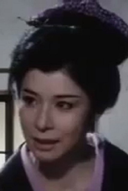 Zdjęcie 藤原礼子