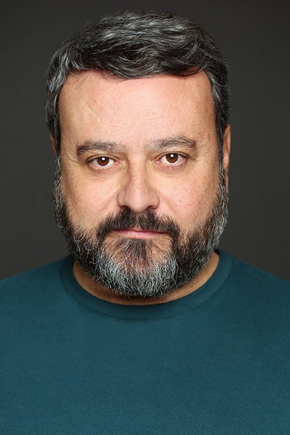 Zdjęcie Javier Perdiguero