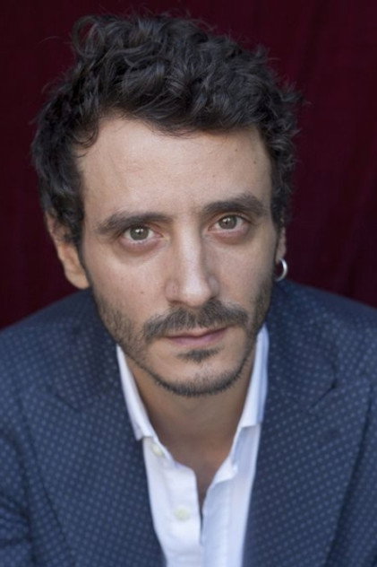 Zdjęcie Ignacio Mateos