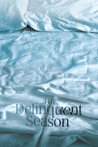 Okładka filmu The Delinquent Season