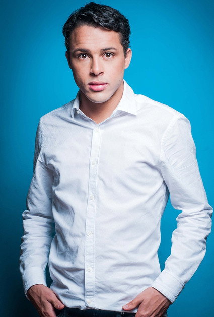 Zdjęcie Luis Silva