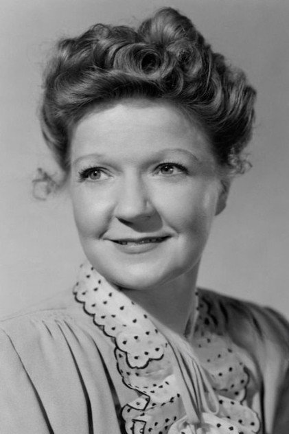 Zdjęcie Nydia Westman