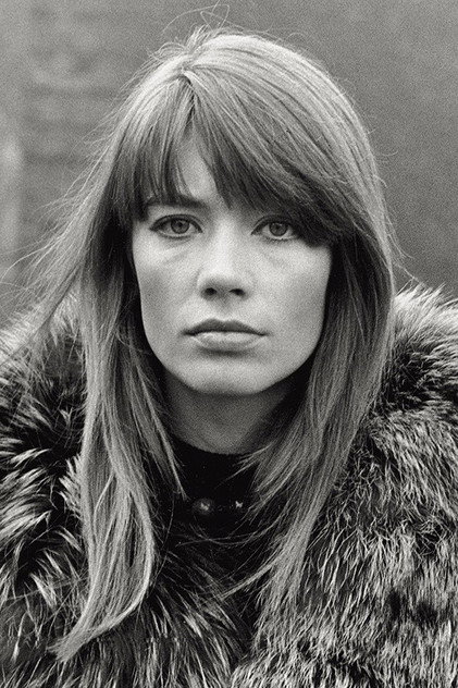 Zdjęcie Françoise Hardy