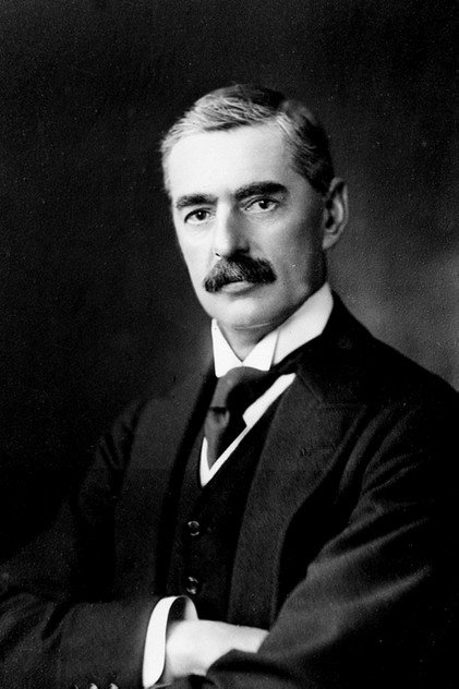 Zdjęcie Neville Chamberlain